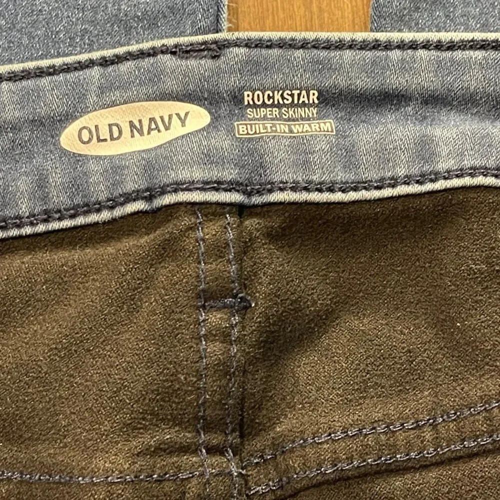 Old Navy guc old